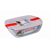 Picture of PYREX COOK & HEAT RECT DISH 2.6LTR