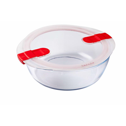 Picture of PYREX COOK & HEAT ROUND DISH 2.3LTR