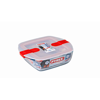 Picture of PYREX COOK & HEAT SQUARE DISH 1LTR