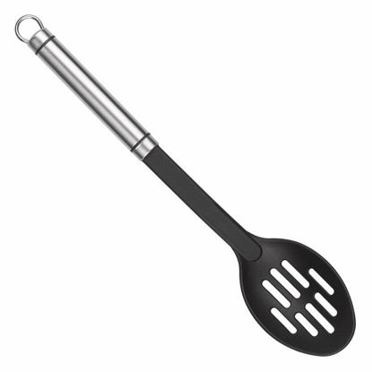 Picture of TALA SLOTTED SPOON WITH STEEL HANDLE