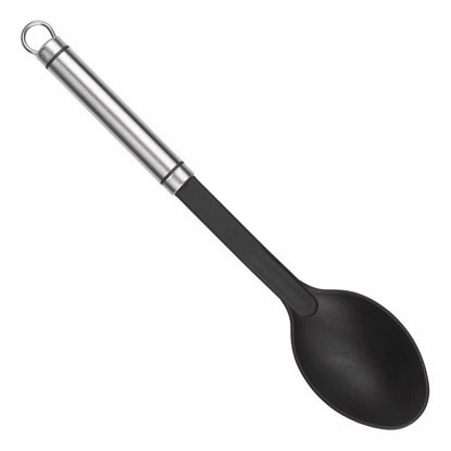 Picture of TALA SOLID SPOON WITH STEEL HANDLE