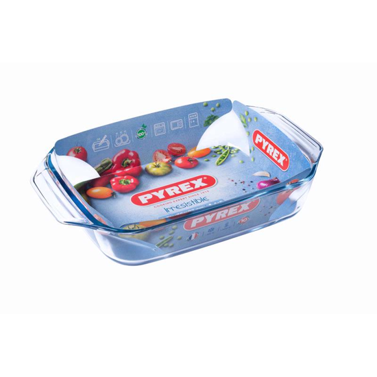 Picture of PYREX OPTIMUM ROASTER RECTANGULAR 35X23CM