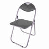Picture of PARIS FOLD UP CHAIR GREY