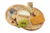 Picture of APOLLO CHEESE BOARD+ DELUXE KNIVES RB