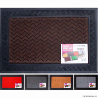 Picture of PRIMA RUBBER DOORMAT INDOOR