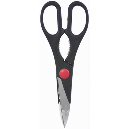 Picture of CHEF AID 8IN ALL PURPOSE SCISSORS