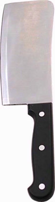 Picture of CHEF AID MEAT CLEAVER