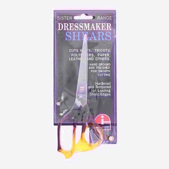 Picture of SCISSORS DRESSMAKING 7IN