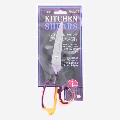 Picture of SCISSORS SISTER KITCHEN