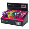 Picture of TAYLORS EYE CHIC SCISSORS MULTI COLOURED