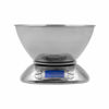 Picture of BLACKMOOR KITCHEN SCALES STAINLESS STEEL