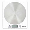 Picture of DISC ELECTRONIC KITCHEN SCALE - WHITE