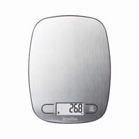 Picture of TERRAILLON KITCHEN SCALE CLASSIC S/S