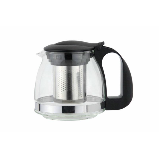 Picture of APOLLO GLASS TEA POT 600ML