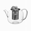 Picture of PREMIER HIGH BOROSILICATE TEAPOT WITH STRA