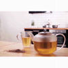 Picture of PREMIER HIGH BOROSILICATE TEAPOT WITH STRA