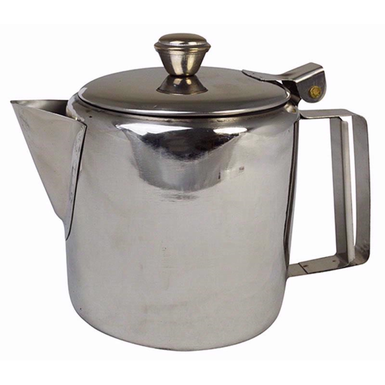 Picture of SUNNEX S/S VALUE TEAPOT 70OZ