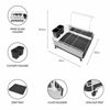 Picture of BLACKMOOR DISH DRAINER BLACK