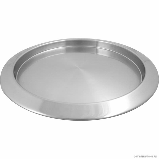 Picture of PRIMA ROUND BAR TRAY 36CM S/S