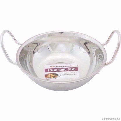 Picture of PRIMA SUPER BALTI DISH 15CM