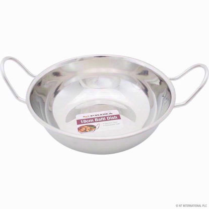 Picture of PRIMA SUPER BALTI DISH 18CM D000