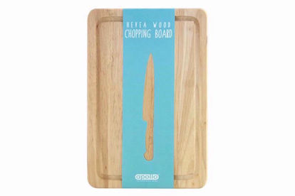 Picture of APOLLO RB CUTTING BOARD 30X20