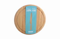 Picture of APOLLO CHOPPING BOARD ROUND 25CM