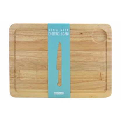 Picture of APOLLO RB MEAT BOARD 40X30CM