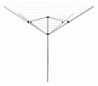 Picture of ASHLEY ROTARY AIRER 4 ARM 50M