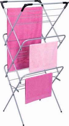 Picture of METALTEX AIRER HEAVY DUTY SLIM AIRER