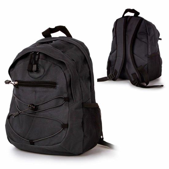 Picture of BACK PACK BAG 36X25X13CM