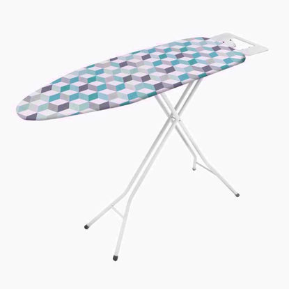 Picture of METALTEX IRONING BOARD KUMA