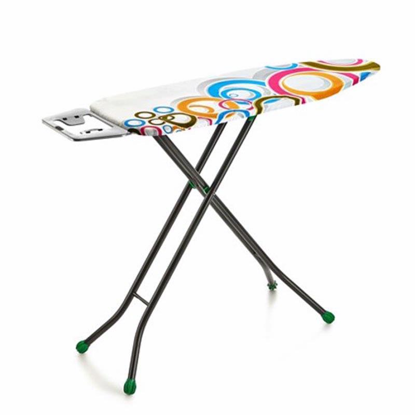 Picture of THL IRONING BOARD PRESENT 110X38CM