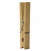 Picture of JVL PEG WOODEN 24 PEGS