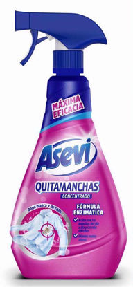 Picture of ASEVI QUITAMANCHIS STAIN 750ML EACH