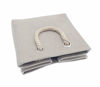 Picture of COUNTRYCLUB COLLAPSIBLE STORAGE BAG CREAM