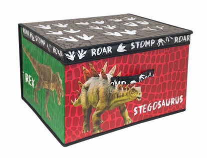 Picture of COUNTRYCLUB JUMBO STORAGE CHEST DINO