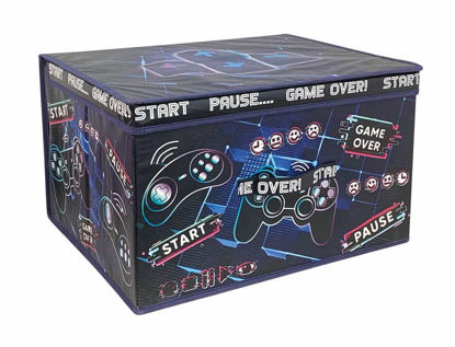 Picture of COUNTRYCLUB JUMBO STORAGE CHEST GAME OVER