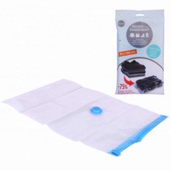 Picture of EASY STORAGE VACUUM BAG 70X100CM