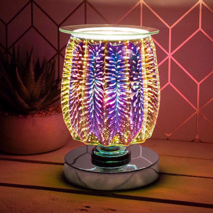 Picture of DESIRE AROMA LAMP