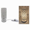 Picture of DESIRE CRYSTAL AROMA LAMP M/WHITE