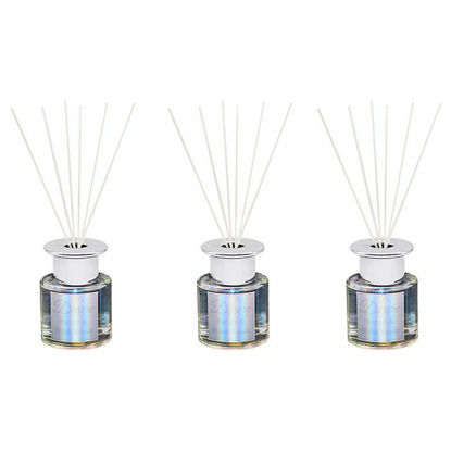 Picture of DESIRE DIFFUSER LUSTRE SET3