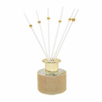 Picture of DIFFUSER 100ML DIAMANTE GOLD