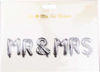 Picture of FOIL BALLOON MR AND MRS