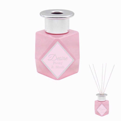 Picture of DIFFUSER 200ML PEONY & BLUSH D000