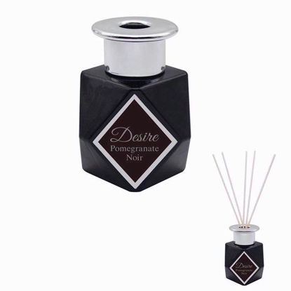 Picture of DIFFUSER 200ML POMEGRANATE NOIR D000