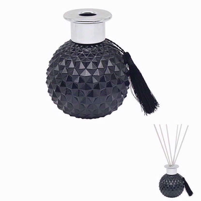 Picture of DIFFUSER 200ML POMENGRNT NOIR ROUND