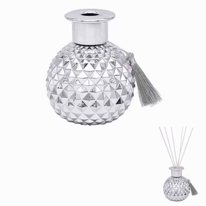Picture of DIFFUSER 200ML SIL ND VAN&ANISE