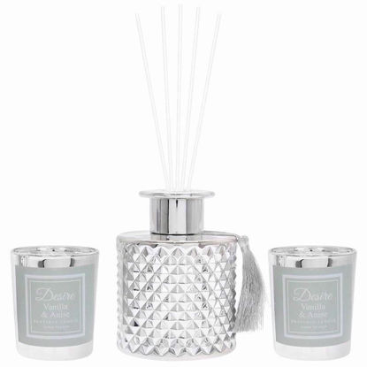 Picture of DIFFUSER 75G 2SET VAN&ANISE