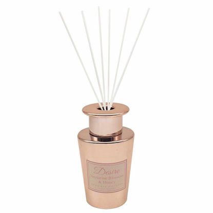 Picture of DIFFUSER ROSEGOLD BLOSSOM 100M